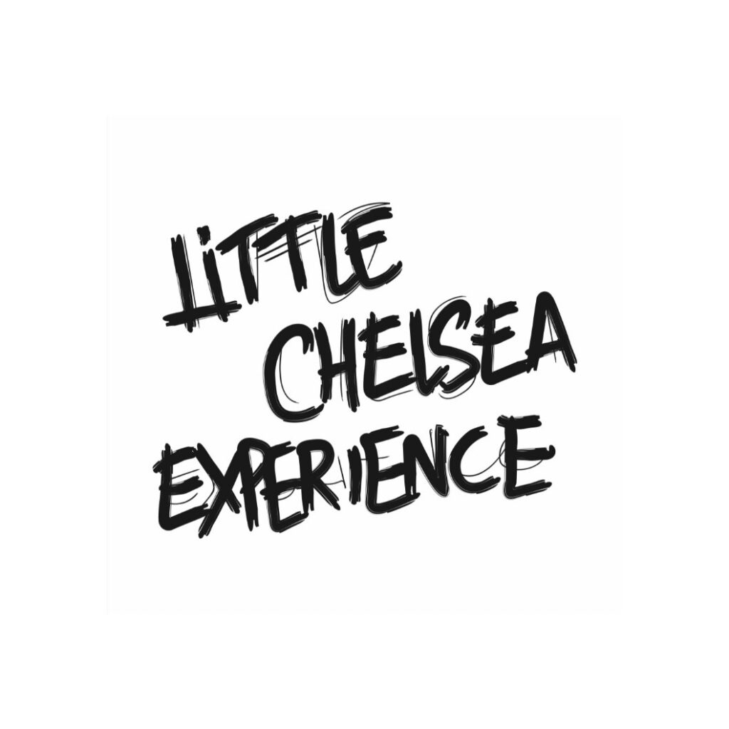 titre little chelsea experience